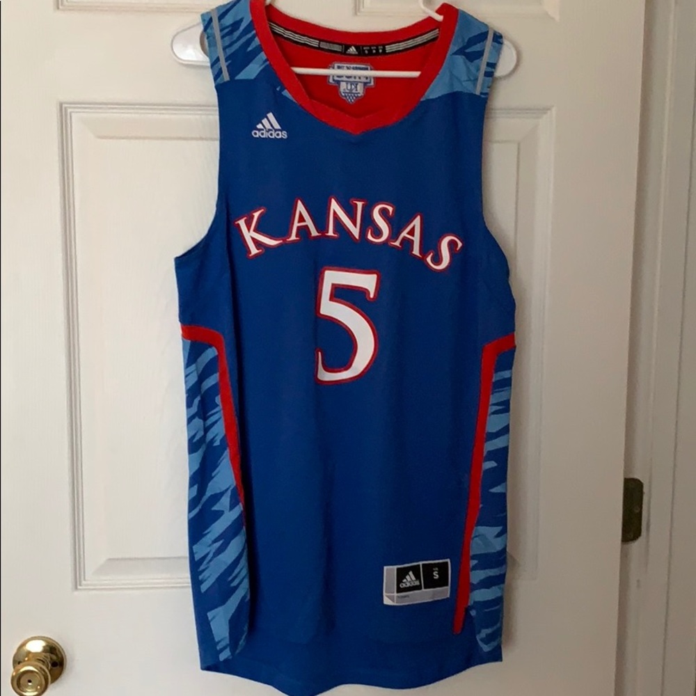 Basketball Jersey